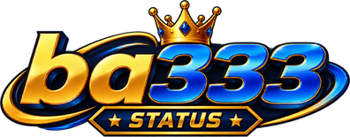 ba333 status logo